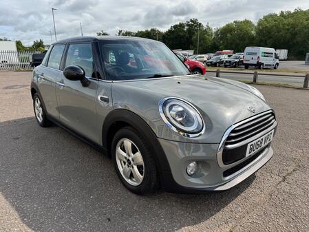 MINI