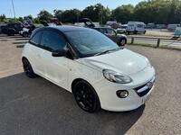 VAUXHALL ADAM