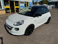 VAUXHALL ADAM