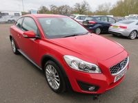 VOLVO C30