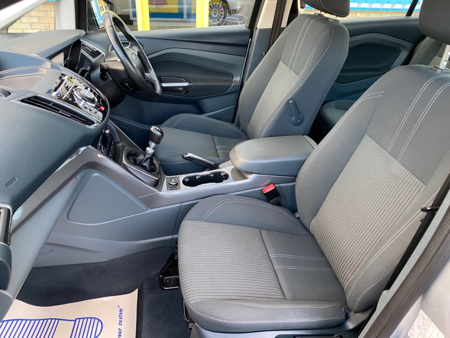 Used Ford C Max In Diss Norfolk Derek P Fiske Used Ford C Max In Diss Norfolk Derek P Fiske