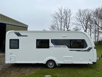 COACHMAN VIP